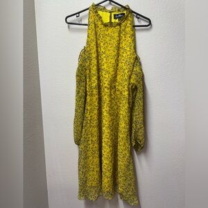 Sam Edelman Yellow Garment